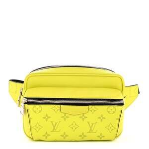 Louis Vuitton Taiga Outdoor Bumbag #228017L13B
